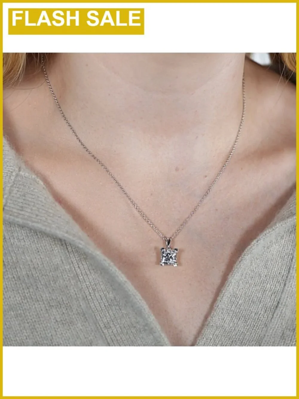 N/A elegant pendant